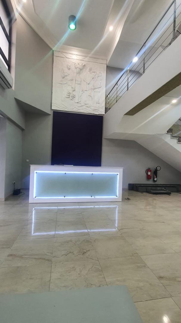 Yes Center - Polaris Bank