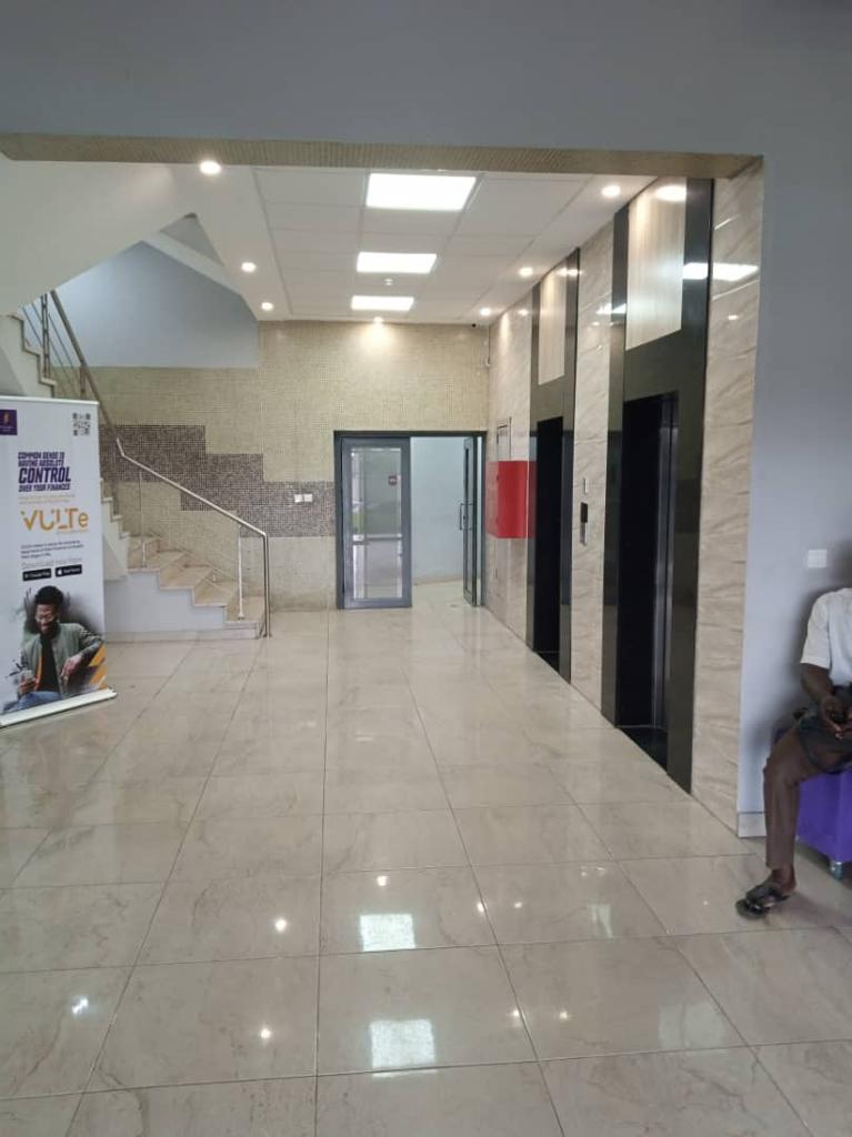 Yes Center - Polaris Bank