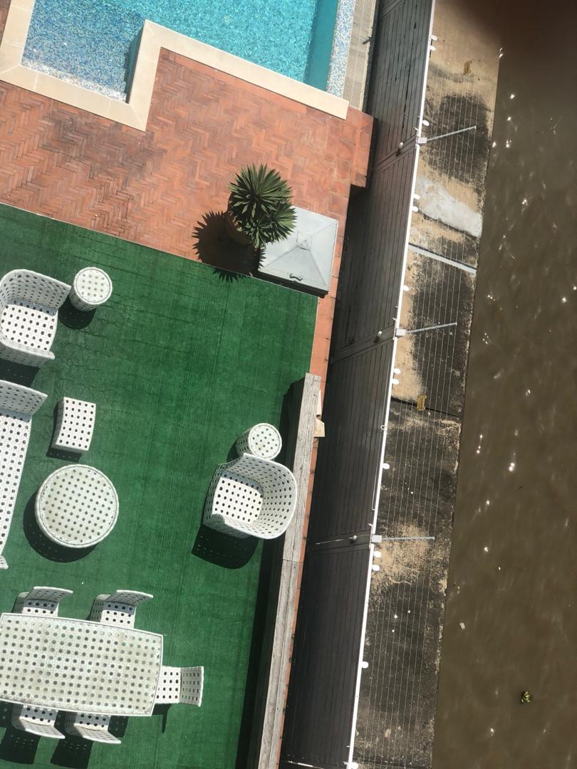 Five Cowries Condominium