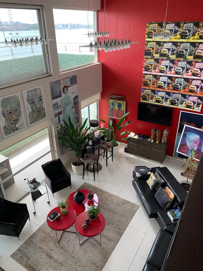 Five Cowries Condominium